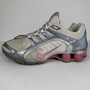 Nike Shox Navina Running Shoe